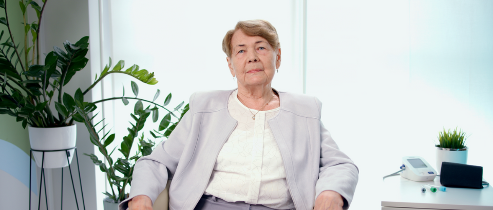 Historia Pani Stefanii