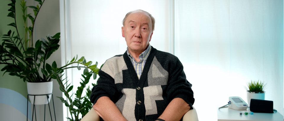 Historia Pana Andrzeja